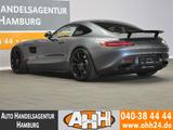 Mercedes-Benz AMG GT S COUPÉ PERFORMANCE|NIGHT|SOUND|SPORTABGA - gebrauchte Mercedes-Benz AMG GT S aus dem Jahr 2015