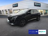 Peugeot 3008 GT 1.5 BlueHDi 130 EAT8 Navi SHZ 360Kam Foc