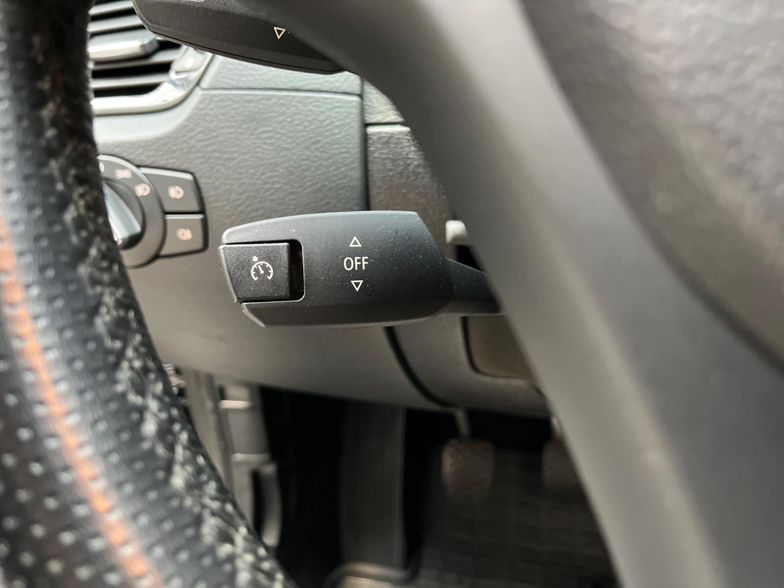 BMW X1 SDRIVE 20i 184CH