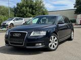 Audi A6 Avant 3.0 TFSI quattro+Euro5+Automatik+Navi - gebrauchte Audi A6 aus dem Jahr 2010