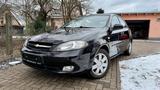 Chevrolet Lacetti 1.6l - Chevrolet Gebrauchtwagen von 2005