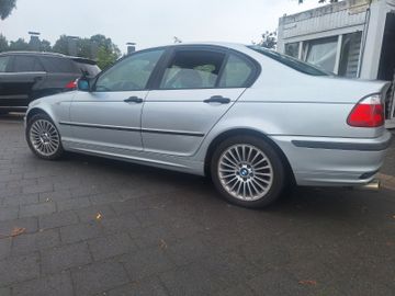 BMW 316 - 4