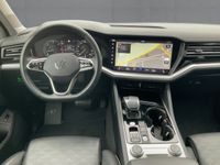 Volkswagen Touareg - Vorschau Bild 9