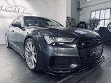 Audi S6 3.0 TDI quattro / Pano / Kamera / Matrix LED  - Audi S6: Automatik
