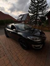 Renault Megane GT Sport - Renault Megane: Sport
