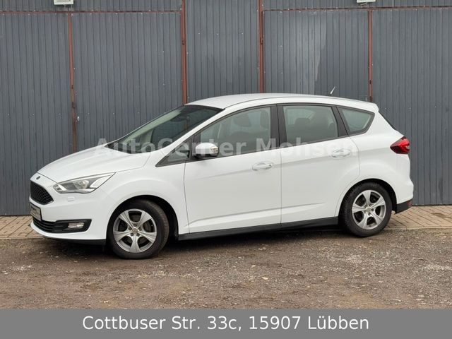 Ford C-Max Trend (Nr. 051)