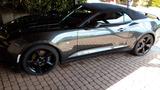 Chevrolet Camaro SS 6.2 V8  EU-Modell Cabrio - Chevrolet Camaro: Cabrio, Ss