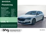 Skoda Scala 1.5l TSI Monte Carlo 18` Sportfa 150 PS - Skoda Scala aus 2021