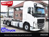 Volvo FH 460 XL, Chassi Standklima, Lenkachse, 