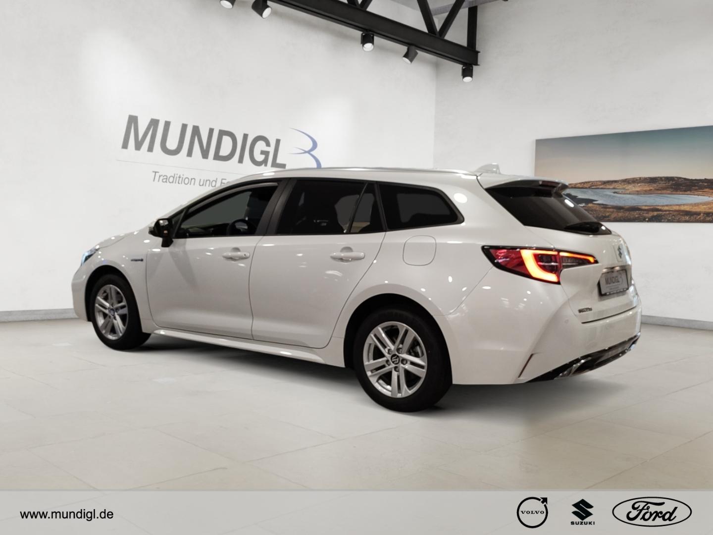 Suzuki Swace Comfort+ NAVI Autom ACC Klimaaut RFK PDC L