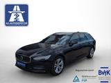Volvo V90 2.0 D Momentum Pro LEDER NAV AHK 1HAND MWST - gebrauchte Volvo V90 aus dem Jahr 2022