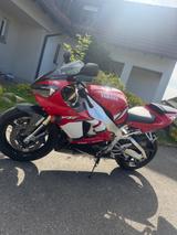 Yamaha YZF R1 RN04 *Witwenmacherin* - YAMAHA 2002 YZF R1