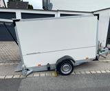 Humbaur HKT 182515s Absenkhänger - Angebote