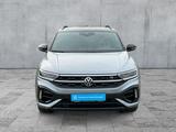 Volkswagen T-Roc R 2.0 TSI 4M DSG MATRIX+NAV+ACC+PANO+BEATS - Gebrauchtwagen in Chemnitz