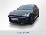 Cupra Leon VZ Black Edition 2.0 RFK,MATRIX,NAVI,SHZ - CUPRA Leon VZ-Black-Edition mit Benzin-Antrieb