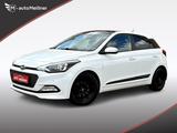 Hyundai i20 Style *Navi *Sitzh.*Kamera *PDC *Panor.-Dach - Hyundai i20 mit Diesel-Antrieb