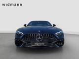 Mercedes-Benz SL 63 AMG 4M+ **Sitzklima*Burmester*Memory*HUD** - Mercedes-Benz SL 63 AMG in Dresden