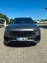 Mercedes-Benz GLA 45 AMG Mercedes-AMG GLA 45 4MATIC+ DCT M... - graue Mercedes-Benz GLA 45 AMG