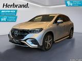 Mercedes-Benz EQE SUV 350+ AMG  AHK 360°Kamera Memory Keyless - Mercedes-Benz EQE SUV in Duisburg
