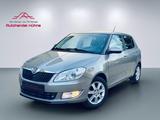Skoda Fabia 1.2 Fresh/Climatronic/Sitzheizung/PDC - Skoda Fabia Fresh mit Benzin-Antrieb