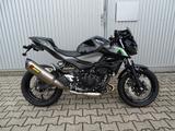 Kawasaki Z500 - WM-Bike-Edition - kostenloser Versand