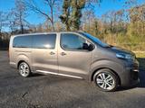 Peugeot Traveller BlueHDi 180 EAT8 Allure L3 Allure - gebrauchte Peugeot Traveller aus dem Jahr 2024