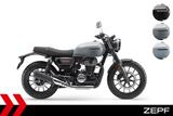 Honda GB 350 S - HONDA ZEPF - HONDA GB350S