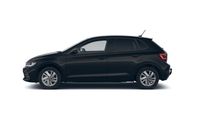 Volkswagen Polo - Vorschau Bild 3
