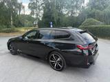 BMW i5 Touring 40 eDrive M Sport - BMW Unfallwagen