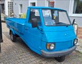 Piaggio Andere