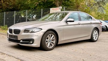 BMW 528 - 3