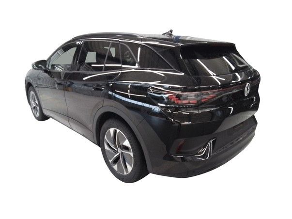 ID.4 GTX 4M electric MATRIX LED+KAMERA+PANO+AHK