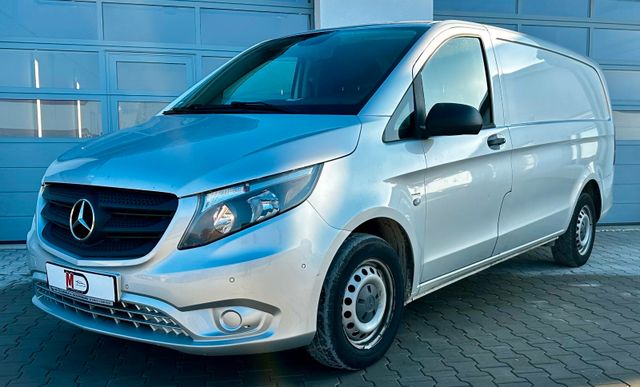 Mercedes-Benz Vito Kasten 114 BT RWD lang *STANDHEIZUNG*