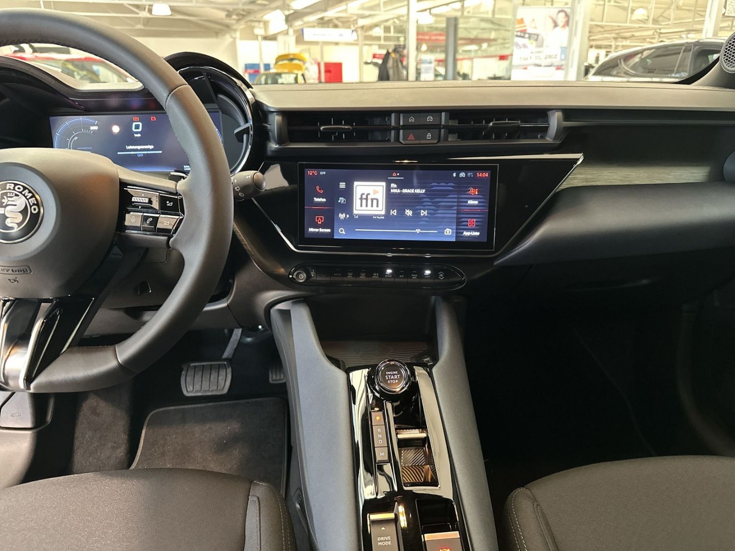 Alfa Romeo Junior - Bild 11