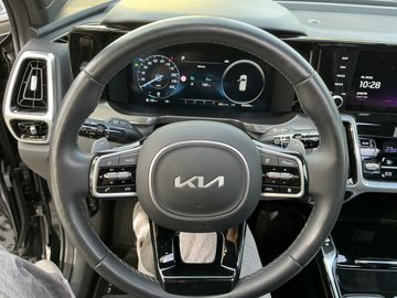 KIA Sorento - 12