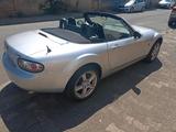 Mazda Verkaufe Mazda MX 5 ,BJ 2006 - gebrauchte Mazda MX-5 aus dem Jahr 2006