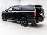Cadillac Escalade ESV*Sport Platinum*Facelift*2025 - gebrauchte Cadillac Escalade mit Facelift