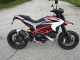 Ducati Hypermotard 821 SP ABS Öhlins Marzocchi 20.700km - DUCATI SP2