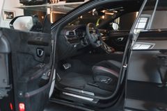 Fahrzeugabbildung Lamborghini Urus Performante *60TH ANNIV. / 999PS / MWST.*