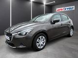 Mazda 2 Lim. 1.5 Skyactive-G Prime-Line Klimaanlage - Mazda Gebrauchtwagen in Halle