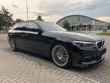 ALPINA B5 4.4 Bi-Turbo Touring - TOP- ATM 31.000 km  - ALPINA B5: Kombi