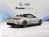 BMW M4 Competition xDrive Cabrio 360° HEAD-UP RFK BT - BMW M4 in Oldenburg