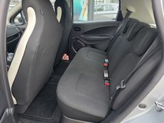 Renault Zoe R110 Life R110/Z.E. 50 (inkl.-Batterie)