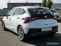 Hyundai i20 - Vorschau Bild 2