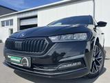 Skoda Octavia Combi 2.0 TDI Sportline 150€ m. 20% Anza - Skoda Octavia: Sportline