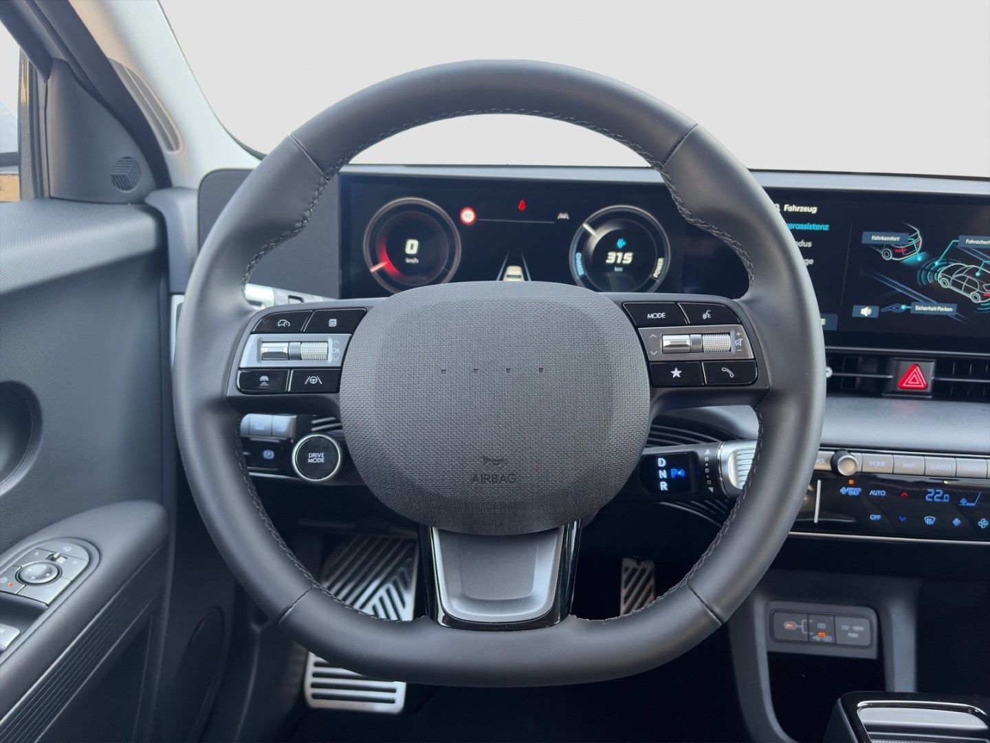 Hyundai IONIQ 5 – Bild 11