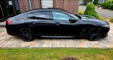 BMW M850i xDrive Gran Coupé Individual Black Voll M8 - BMW M850: Automatik