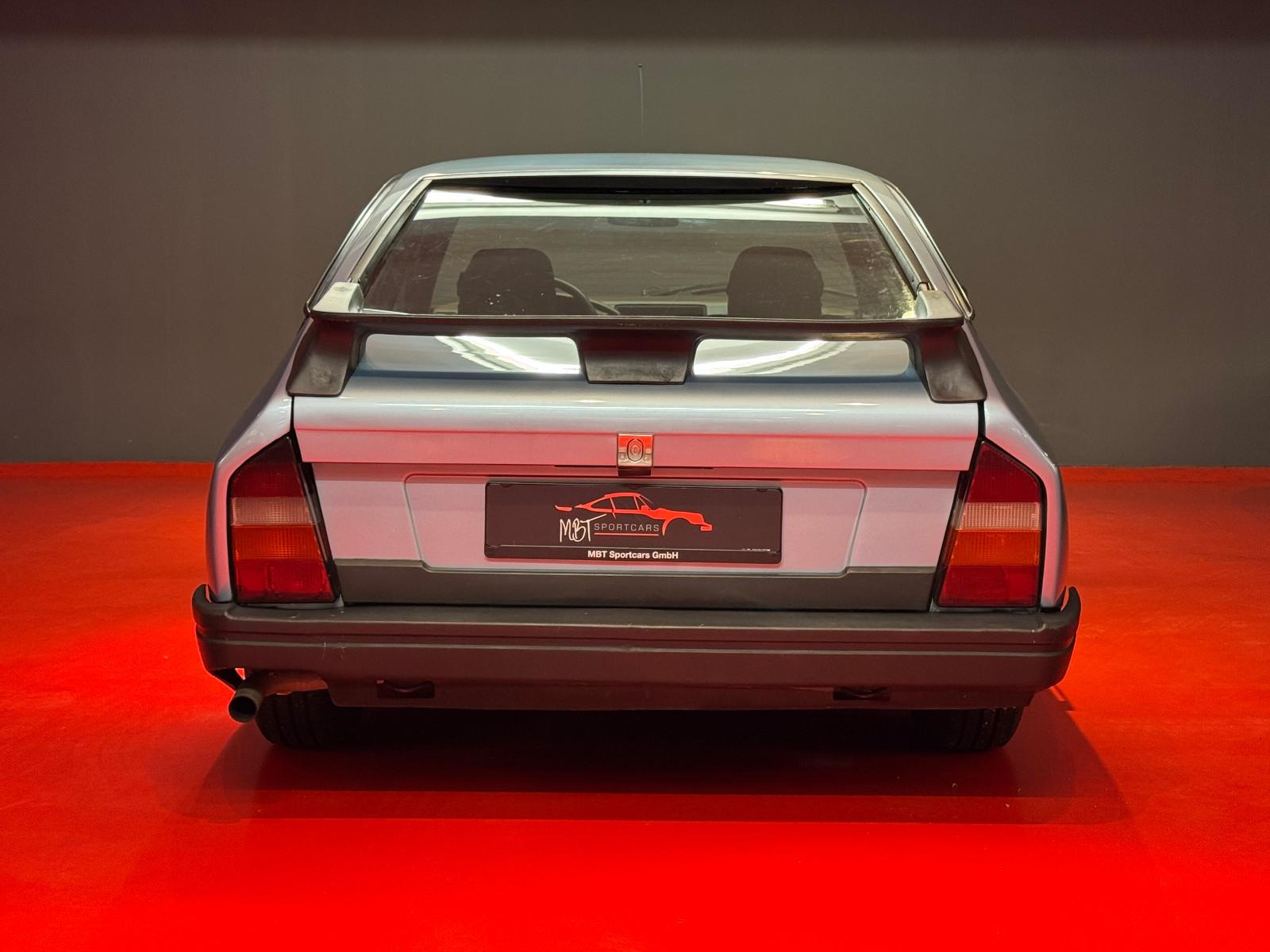 Citroën CX 22 TRS/NR0002NR0001/OLDTIMER/TOP!!