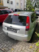 Ford Fiesta 1,3 44 kW Fun Fun - Ford Fiesta aus 2006: Fun