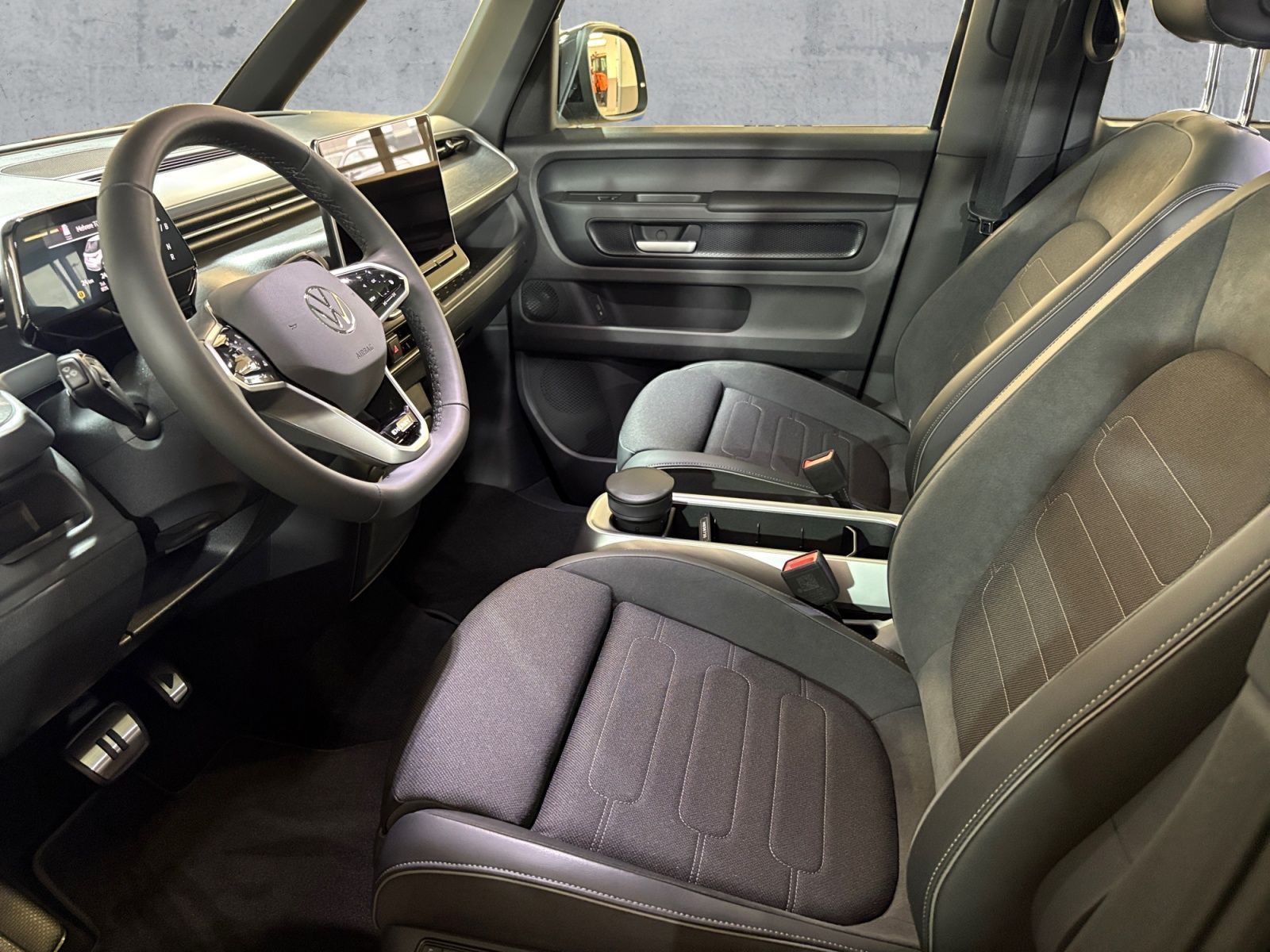 Volkswagen ID. Buzz - Bild 12